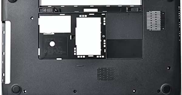 Dell inspiron n5110 bottom case outlet price